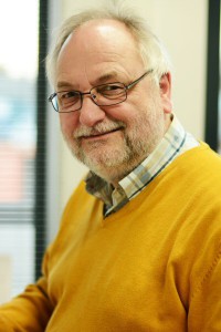 Ruud Trapman